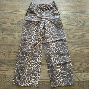 Asos Design Cheetah Pant